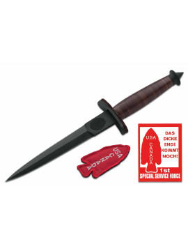 DAGUE STILETTO V-42 US ARMY...