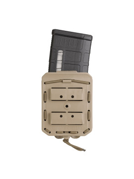 PORTE CHARGEUR DOUBLE HK...