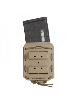 PORTE CHARGEUR SIMPLE POUR...