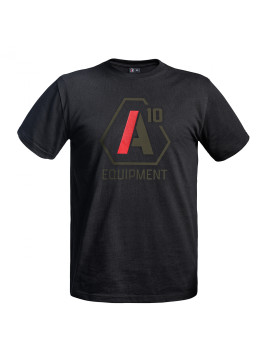 T-SHIRT STRONG LOGO - A10...
