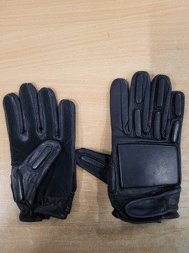 GANTS D'INTERVENTION AVEC...
