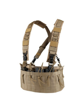 GILET CHEST MODULAIRE SMBE...