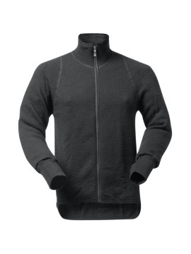 VESTE WOOLPOWER® 400g GRIS