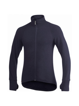 VESTE WOOLPOWER® 400g NAVY