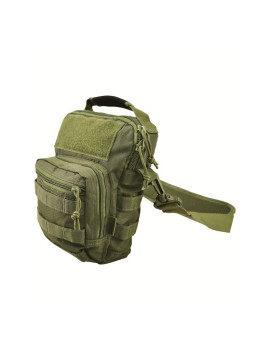 SACOCHE EXPLORER SHOULDER...