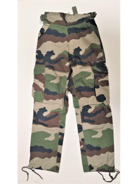PANTALON DE COMBAT ARKTIS