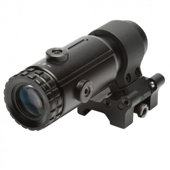 ADAPTATEUR GROSSISSANT 5X TACTICAL MAGNIFIER - SIGHTMARK