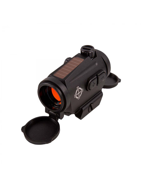 VISEUR POINT ROUGE SOLAIRE ELEMENT MINI SOLAR - SIGHTMARK