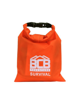 KIT DE SURVIE ESSENTIEL - BCB