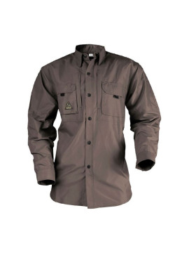 CHEMISE BAROUD LIGHT