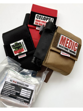 TROUSSE MEDICALE RANGER -...
