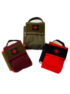 TROUSSE MEDICALE DE VOYAGE...