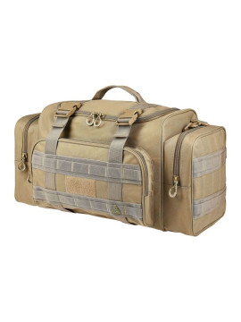 SAC DE SPORT TIOR 65L - ARES