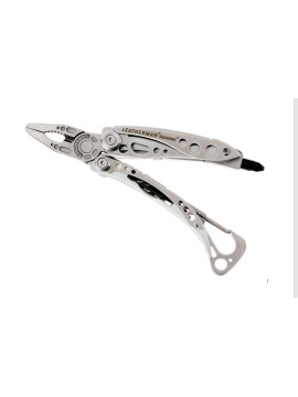 LEATHERMAN SKELETOOL
