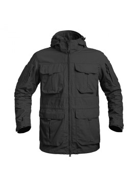 VESTE LONGUE DE COMBAT...