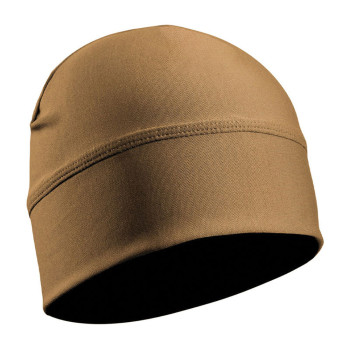 BONNET THERMO PERFORMER TAN - A10