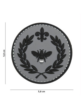 PATCH 3D PVC NAPOLEON...