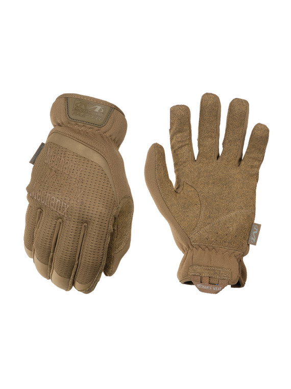 GANTS FASTFIT MECHANIX WEAR