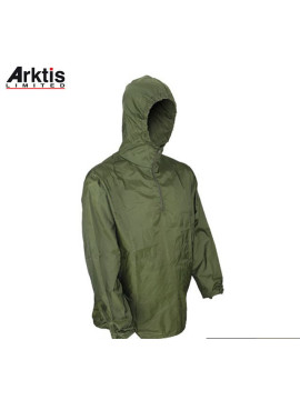 VESTE COUPE-VENT STOWAWAY...