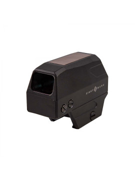 VISEUR POINT ROUGE SOLAIRE...