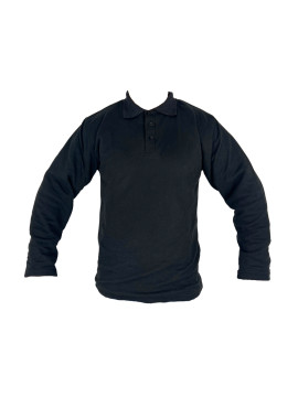 POLO ANTI-COUTEAU MANCHES...
