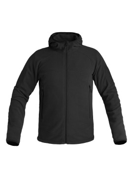 VESTE POLAIRE INSTRUCTOR NOIR