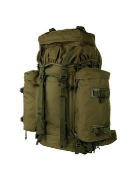 SAC A DOS COMMANDO 70+16L