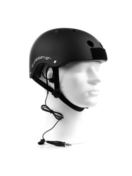 CASQUE SWISS EYE TRAINING