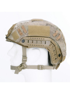 COUVRE CASQUE TACTIQUE POUR...
