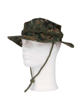 CHAPEAU DE BROUSSE DIGITAL...