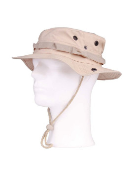 CHAPEAU DE BROUSSE BEIGE...