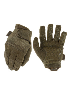 GANTS HIGH DEXTERITY TAN -...