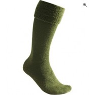 CHAUSSETTES D'HIVER 600g ULLFROTTE WOOLPOWER®