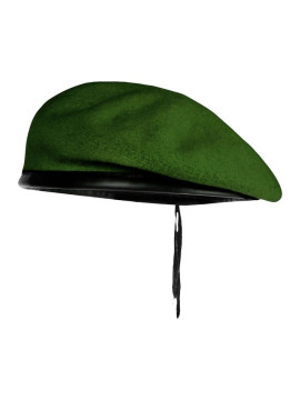 BERET VERT LEGION ETRANGERE