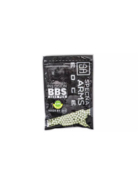 BILLES TRACER 0.25g SPECNA...