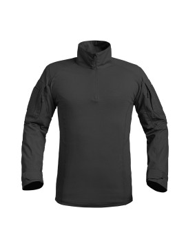 CHEMISE UBAS FIGHTER NOIR