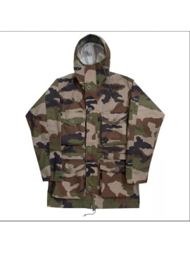 VESTE "COMBAT SMOCK" ARKTIS...