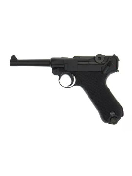 REPLIQUE DU PISTOLET P08...