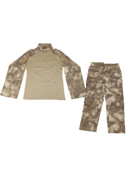TENUE COMPLETE A-TACS AU