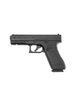 GLOCK 17 GEN5 C02 BLOWBACK