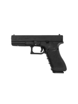 GLOCK 17 GEN4 GAZ BLOWBACK