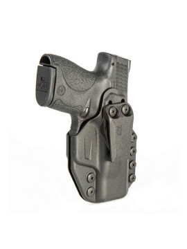 HOLSTER PORT DISCRET...