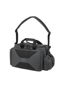MISSION BAG CORDURA GRIS ET...