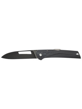 COUTEAU PLIANT KIANA GRIS -...