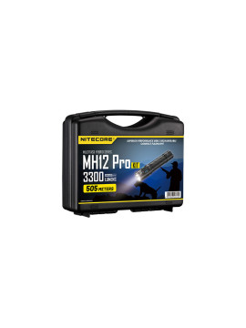 KIT MULTI-TACHES HYBRID 12...