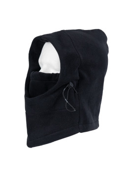 CAGOULE POLAIRE POLYVALENTE