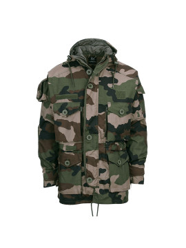 PARKA RECON ARMEE FRANCAISE