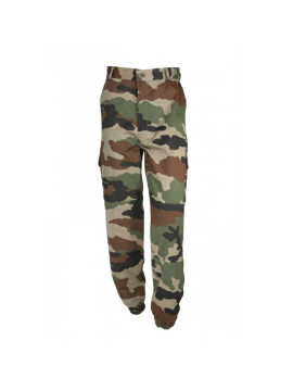 PANTALON F2 CAMO CENTRE EUROPE