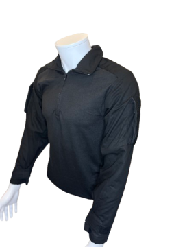 UBAS ANTI-COUTEAU NOIR