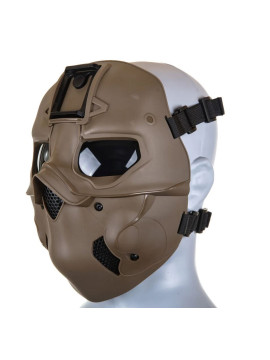 MASQUE WOSPORT TACTICAL TAN